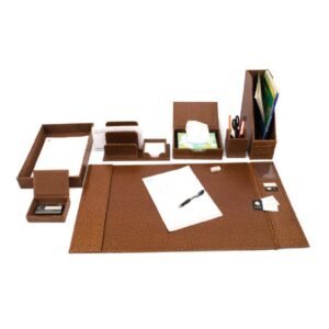 Ensemble de bureau 8 pièces 2