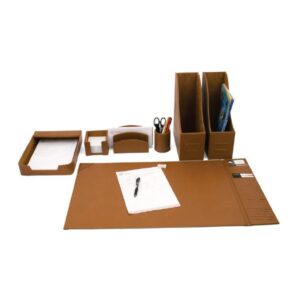Ensemble de bureau 7 pièces 1