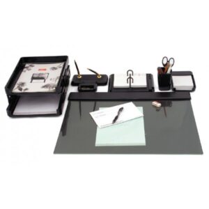 Ensemble de bureau 7 pièces 2