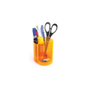 Porte stylos demi cercle