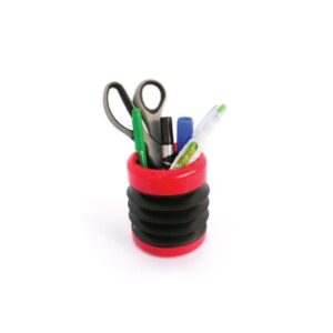 Porte stylos flexible 2