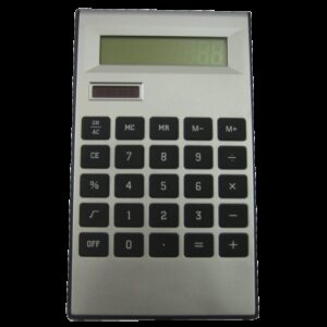 Calculatrice 0011
