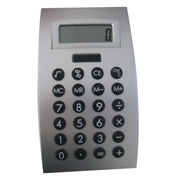 Calculatrice 0017