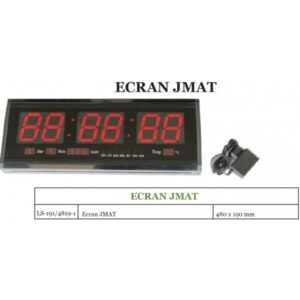 Ecran JMAT LS-191-4819-1