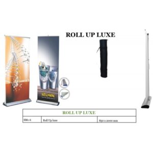 Roll up luxe SM1-6