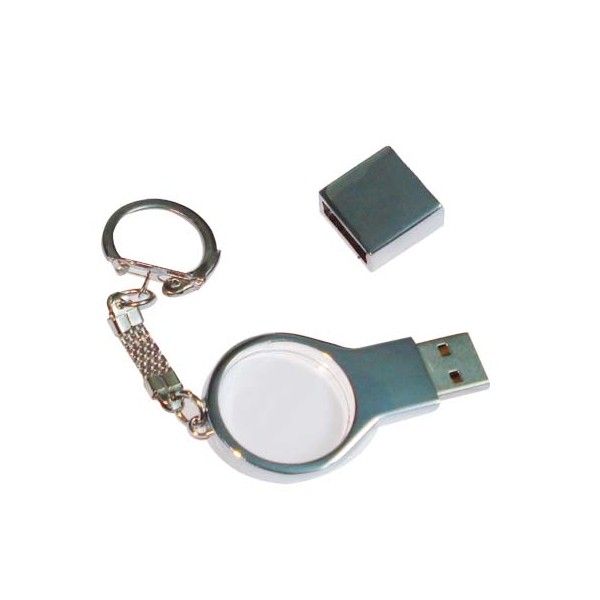 USB LOUPE 8GB