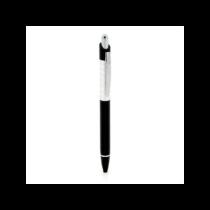 STYLO A BILLE EN METAL