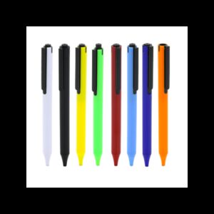 STYLO A BILLE EN PLASTIQUE