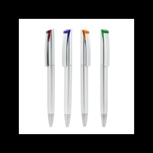 STYLO TWIST A BILLE EN PLASTIQUE