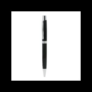 STYLO TWIST A BILLE EN METAL