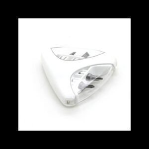 MINI BOITE A OUTILS DE POCHE EN PLASTIQUE