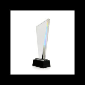 TROPHEE EN CRISTAL