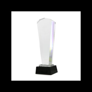 TROPHEE EN CRISTAL