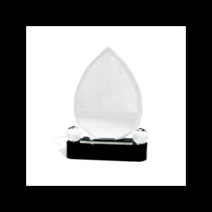 TROPHEE EN CRISTAL