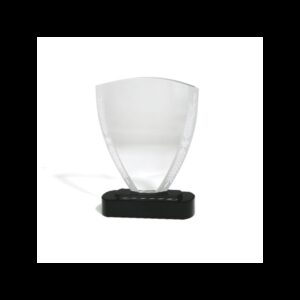 TROPHEE EN CRISTAL