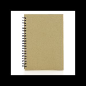 NOTE BOOK ECOLOGIQUE