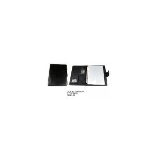 Porte document avec classeur portefolio A4 D3803-011