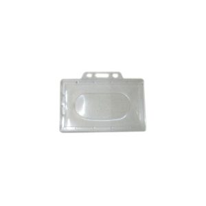 plastique badge rigide D2805-003