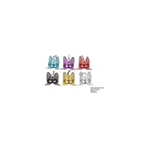 Masque deguisement events D4040-004
