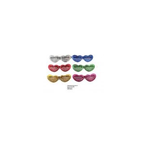 Lunette coeur events D4010-011