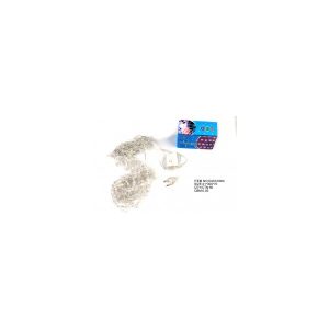 Guirlande lumineuse LED 21x300x70cm D4012-004
